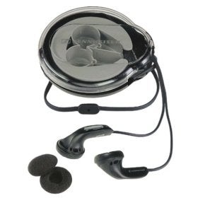 Illustration for article titled Dealzmodo: Sennheiser MX-400 Earbuds, $8