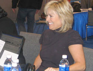 Illustration for article titled Meet Elisabeth Hasselbeck's Mother-In-Law, Betsy: Shocker! She Believes In Jesus!