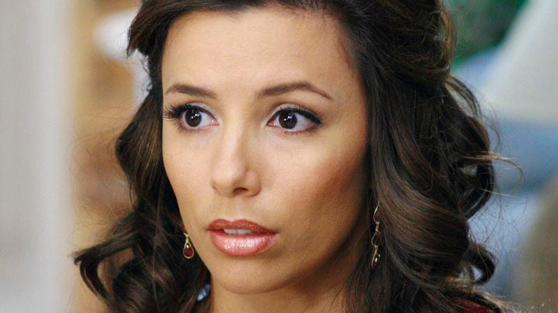 Illustration for article titled Eva Longoria developing an anthology series about Hispanic folklore for NBC