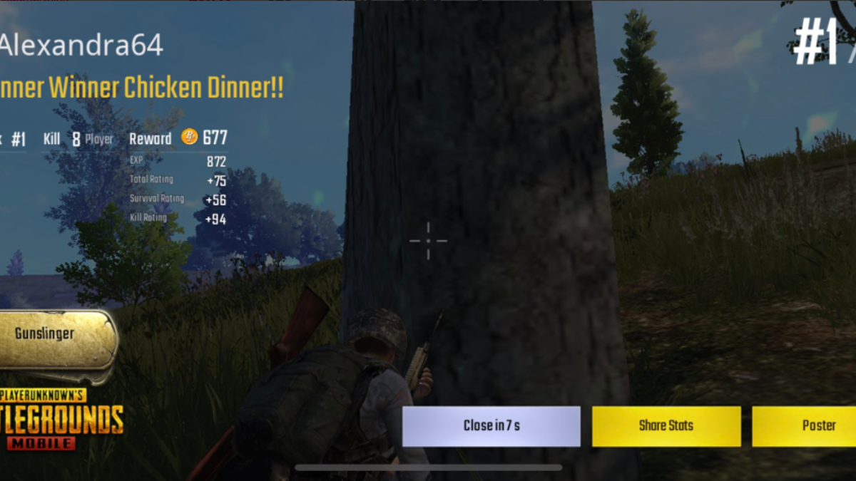 Pubg Mobile Players Are Pretty Sure The Game Is Full Of Bots - 