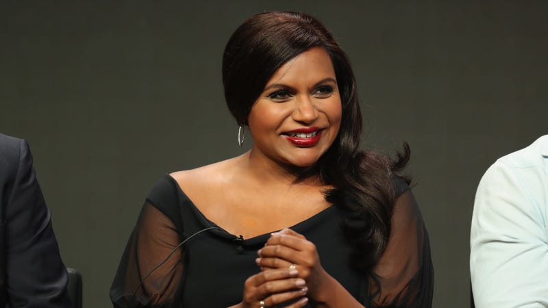 Mindy Kaling Is Remaking Four Weddings And A Funeral As An