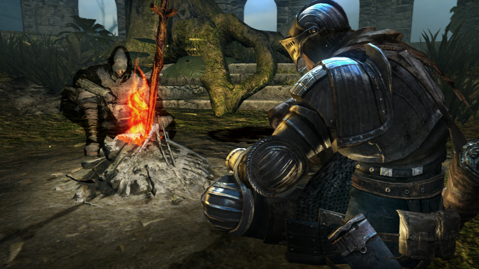 Dark Souls Save Editor 2.5 Xbox 360