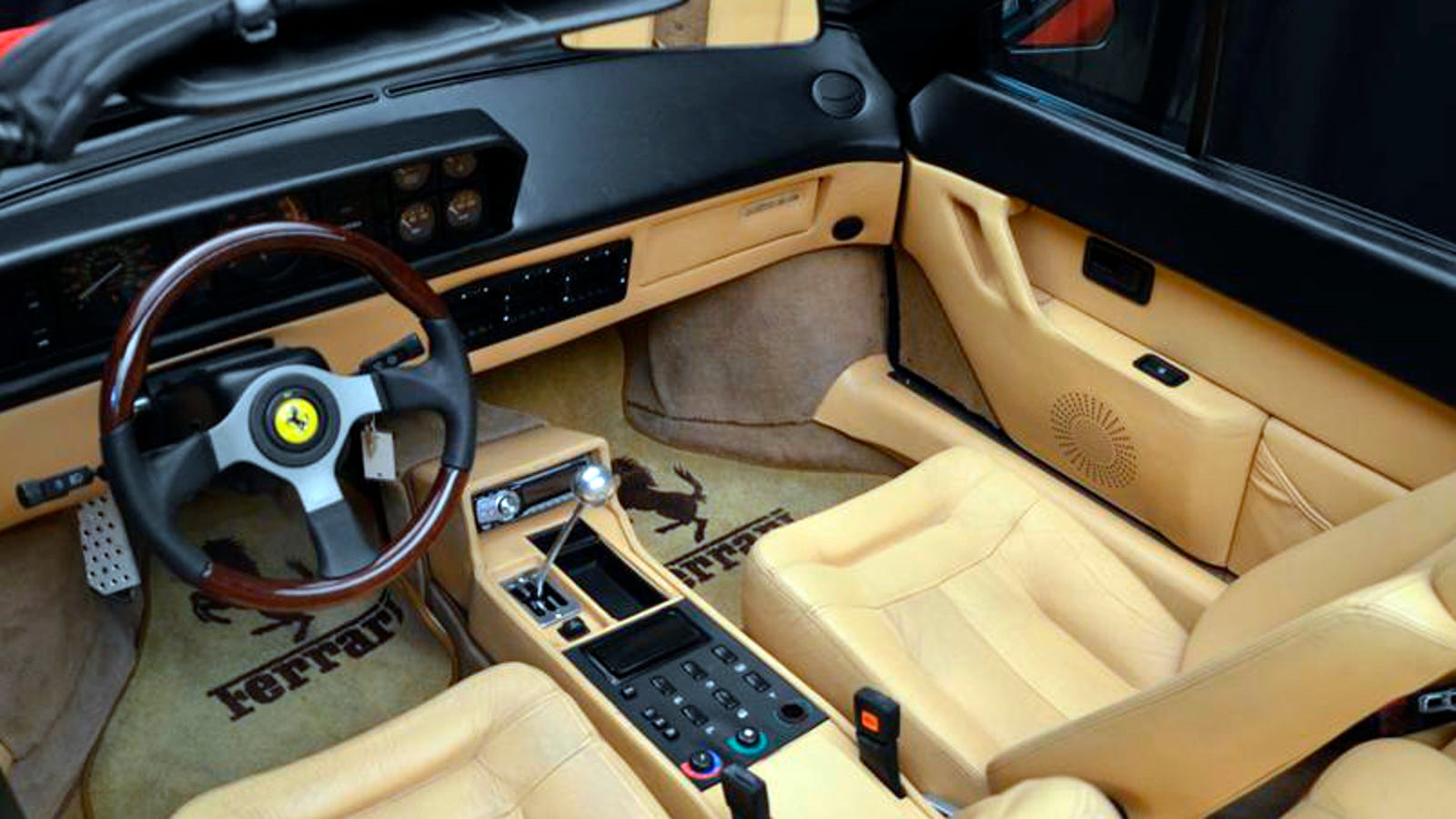 What S The Cheapest Car With A Gated Manual Transmission