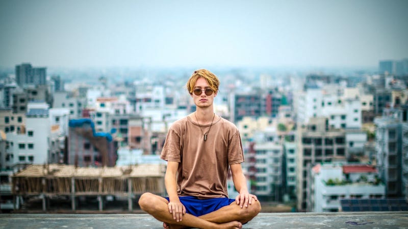 Use These Mental Tricks to Prepare for Dealing with Unpleasant People