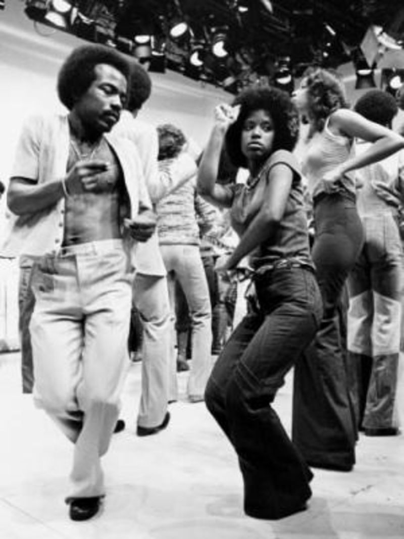 Illustration for article titled 'Soul Train' Memories: The Root's Staff Share Theirs