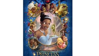 Illustration for article titled The Froggiest of Them All