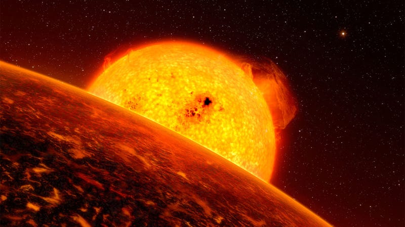 Illustration: ESO/L.Calcada