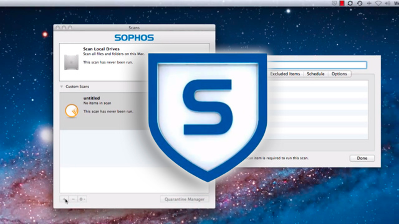 what is the best apple antivirus software