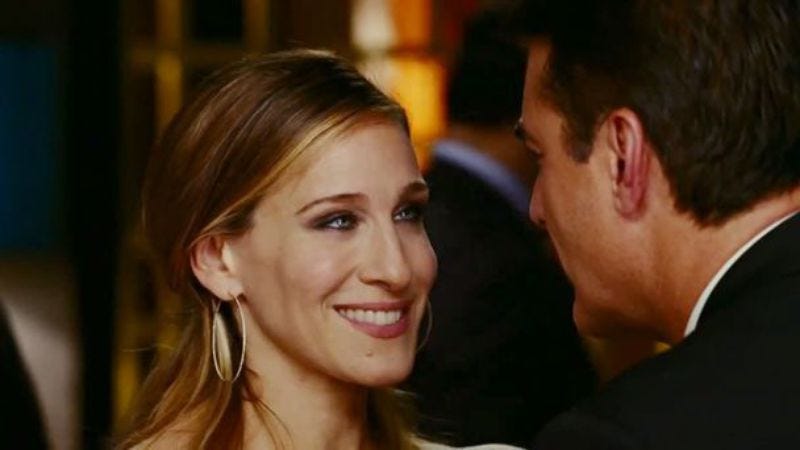 Illustration for article titled Sarah Jessica Parker is making a divorce comedy for HBO
