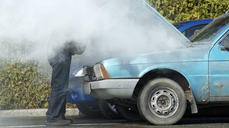 Illustration for article titled What's The Biggest Used Car Warning Sign?