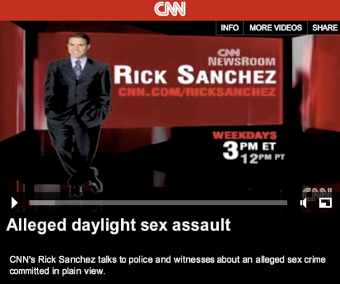 Illustration for article titled Profiles In Douchebaggery