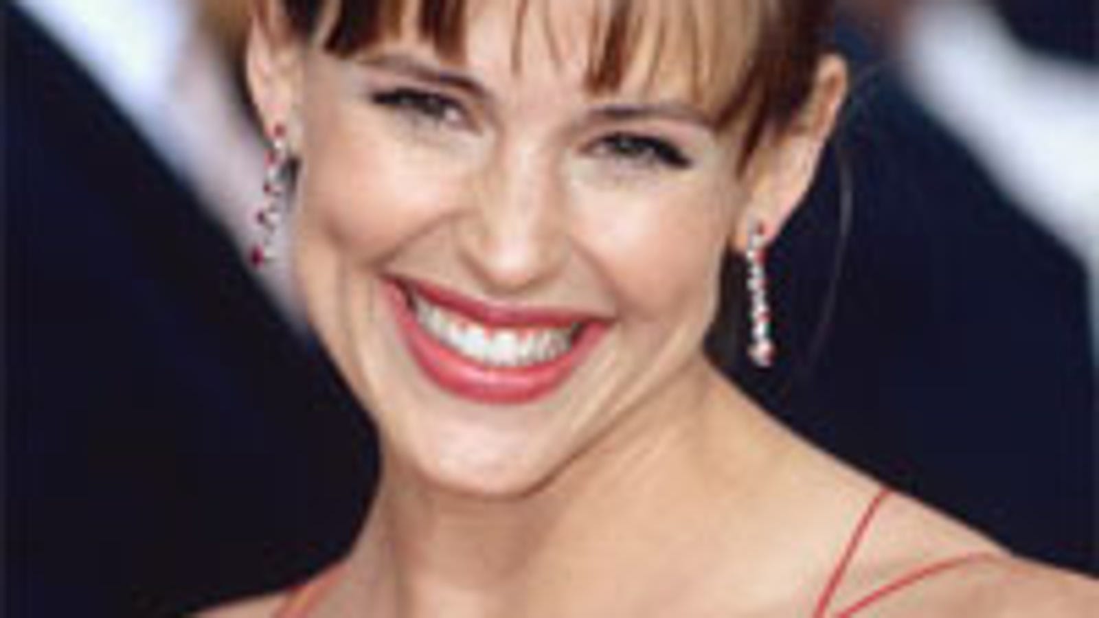 Jennifer Garner: Young, Gifted And Cracked
