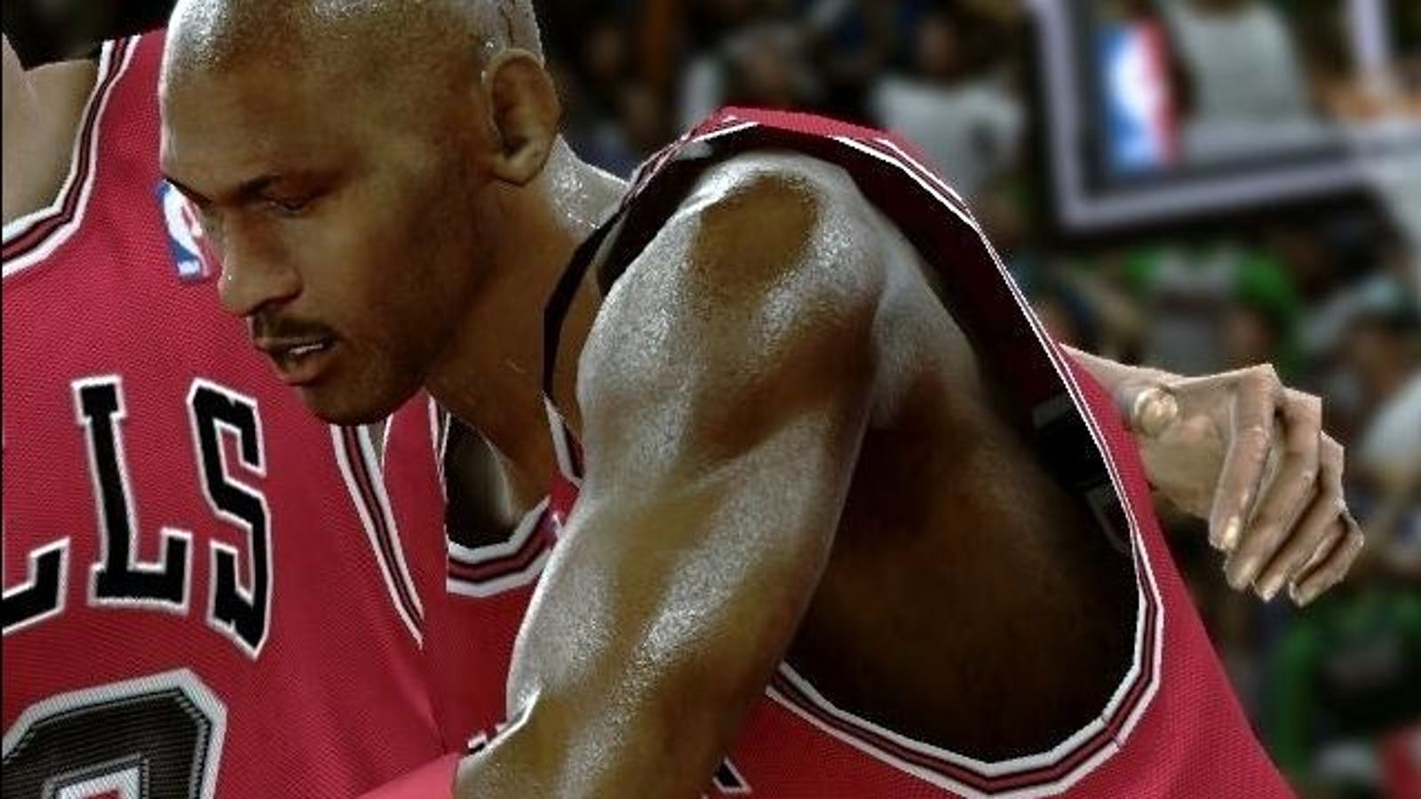  NBA 2K11 Resuscitates Online Support in Wake of 2K12 s 