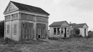 Mount Airy, St. John the Baptist Parish, La.Public Domain