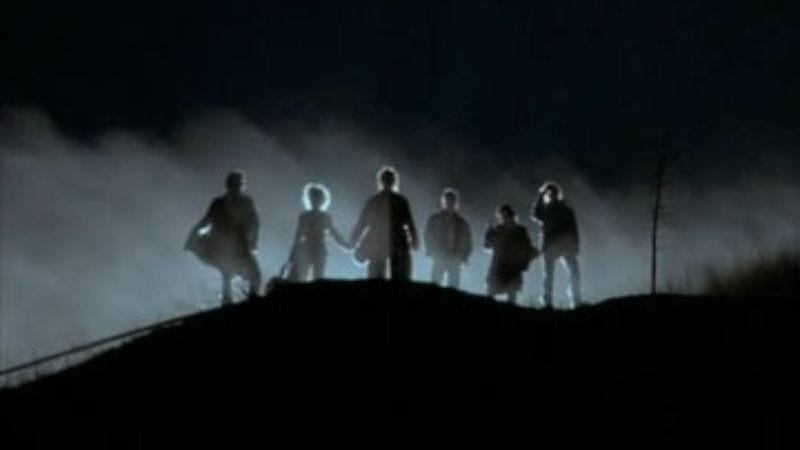 Image result for near dark