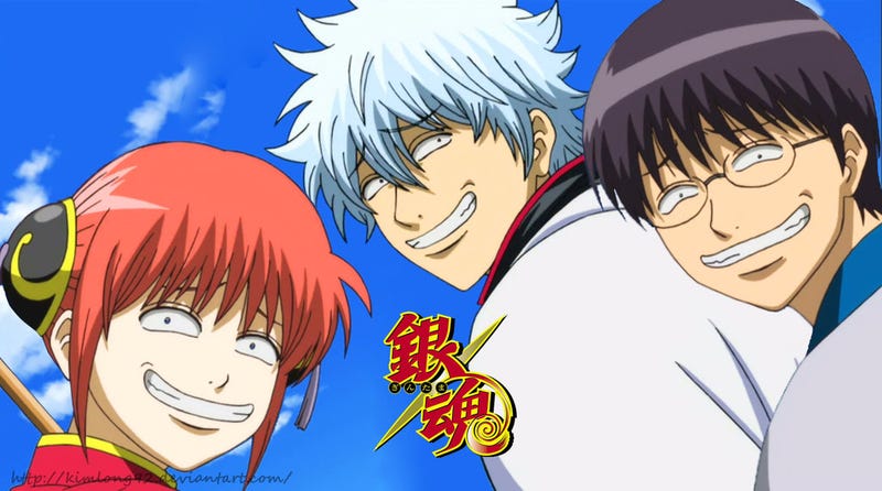 The Big 3