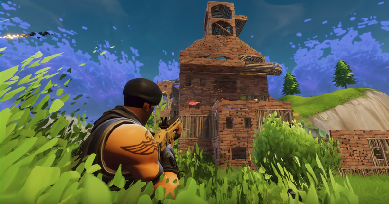  - fortnite splitscreen ps4