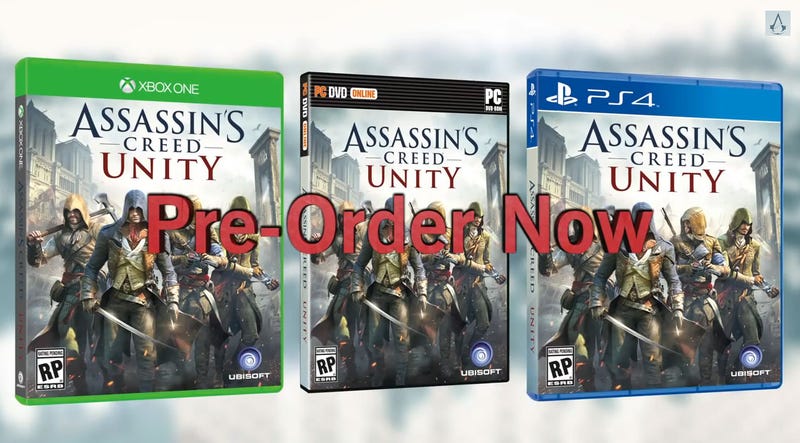 Video Game Pre Ordering Jumps 17 Sharks Lands On Face