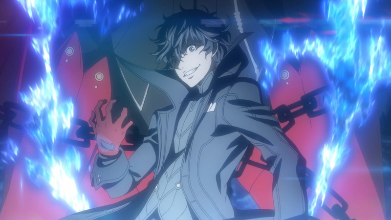 The Gentleman Thief Who Inspired Persona 5's Killer Look