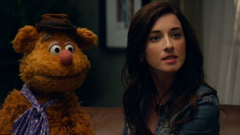 One Million Moms Thinks The New Muppets Is Too Gosh Darned Sexy