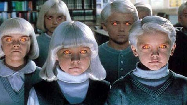 Mind Control Movies That Make You Scream