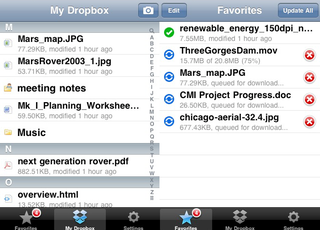 for ipod download Dropbox 176.4.5108