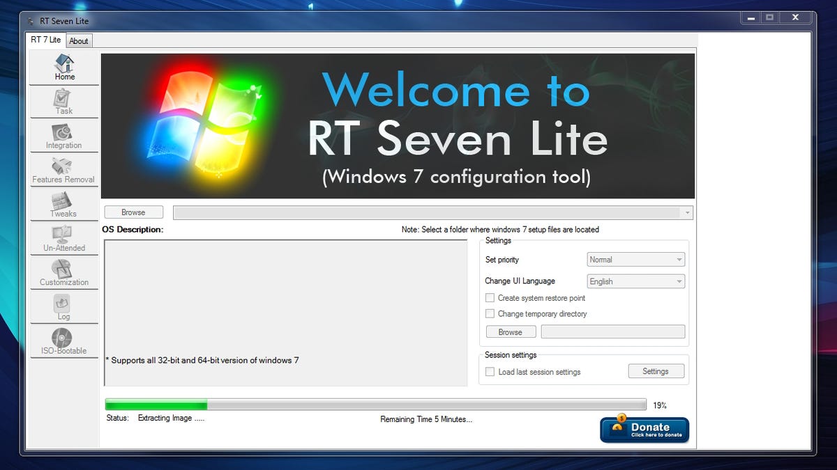 Download Windows 7 Iso File For Vmware
