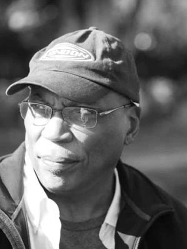 Illustration for article titled 'Black, Gifted and Gay': A Slide Show