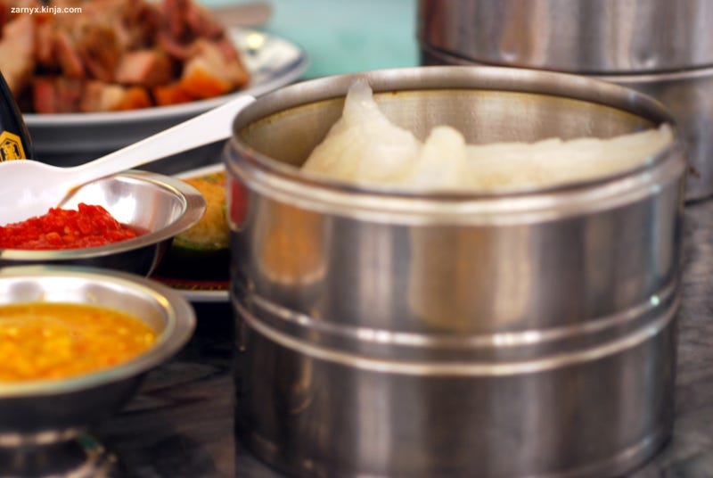 Illustration for article titled SnackTAYku International: Dim Sum in Trinidad, W.I.