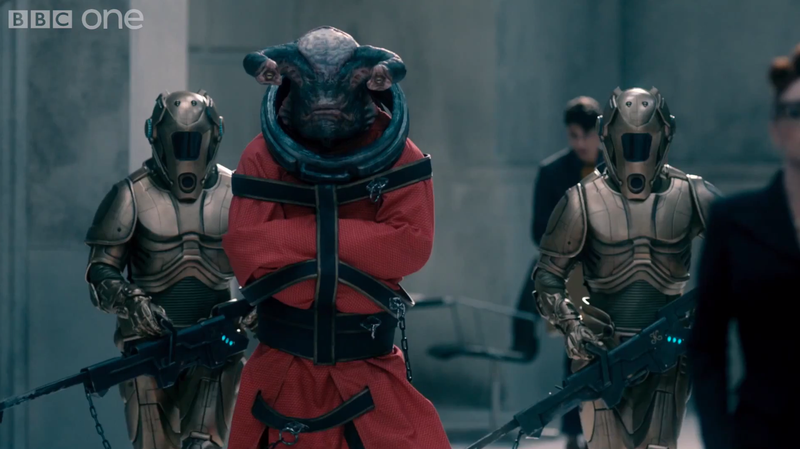 Every Single Doctor Who Story Ranked From Best To Worst