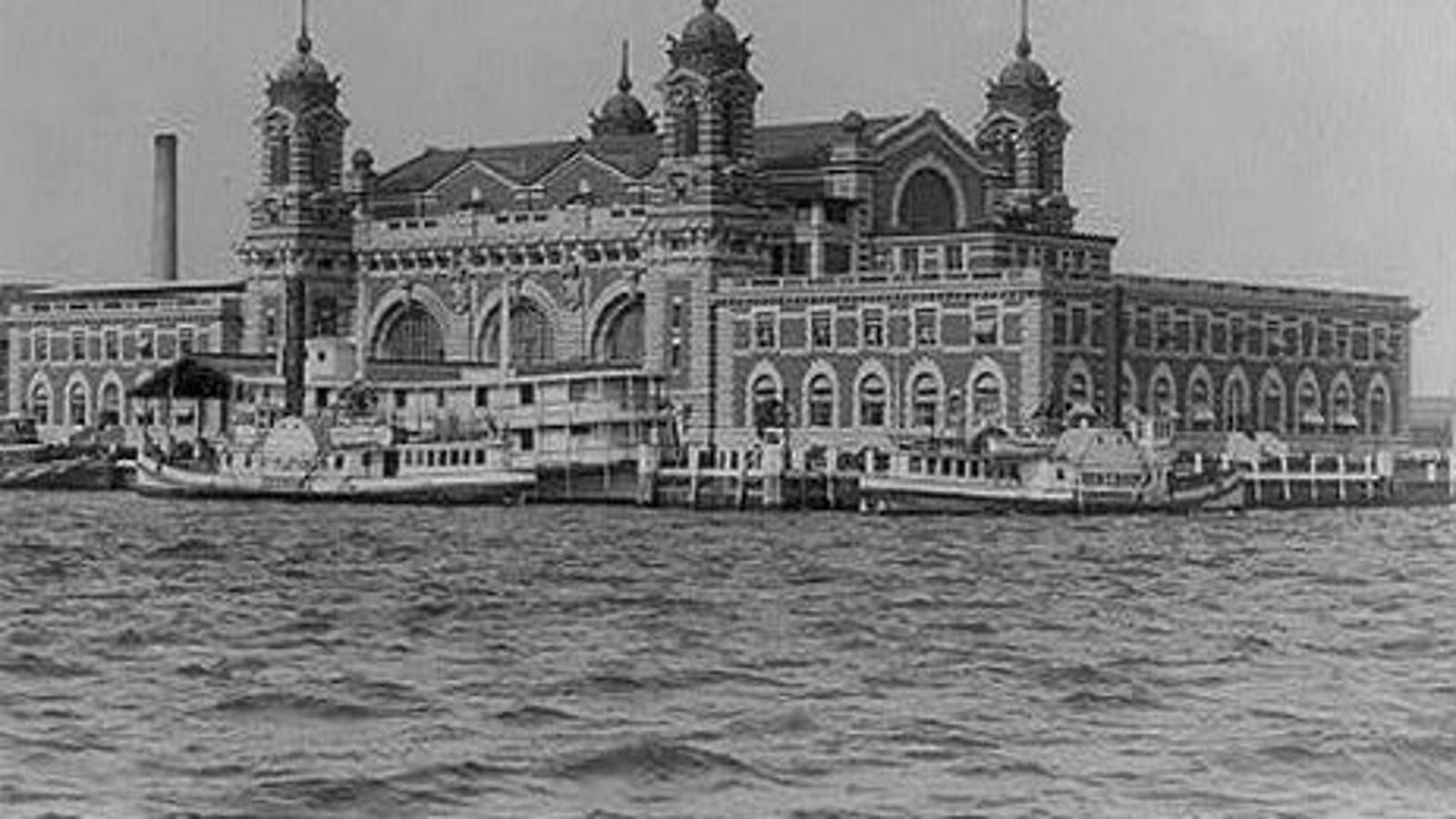 Beyond Ellis Island Records How Do I Find Immigrant