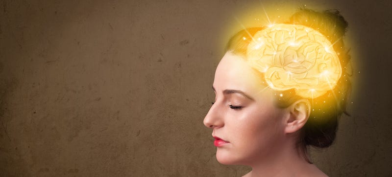Illustration for article titled Scientists Who Discovered the Brain's Natural GPS Won the Nobel Prize