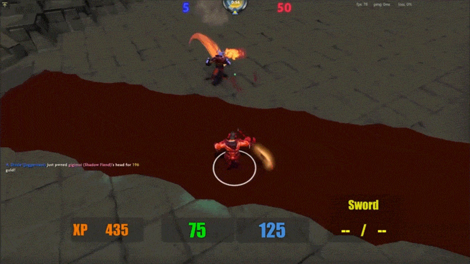 Modder Turns Dota 2 Into A Third Person Shooter
