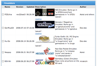 download wii games for sd card homebrew hacked wii
