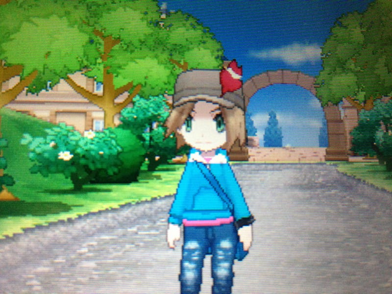 Tips For Playing Pokémon X Y