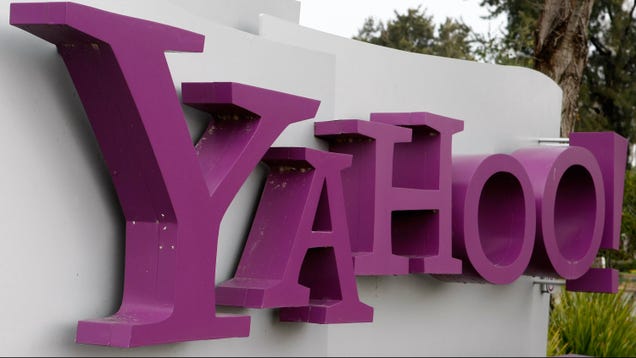 Image result for Yahoo admits information from 200m accounts stolen by hackers