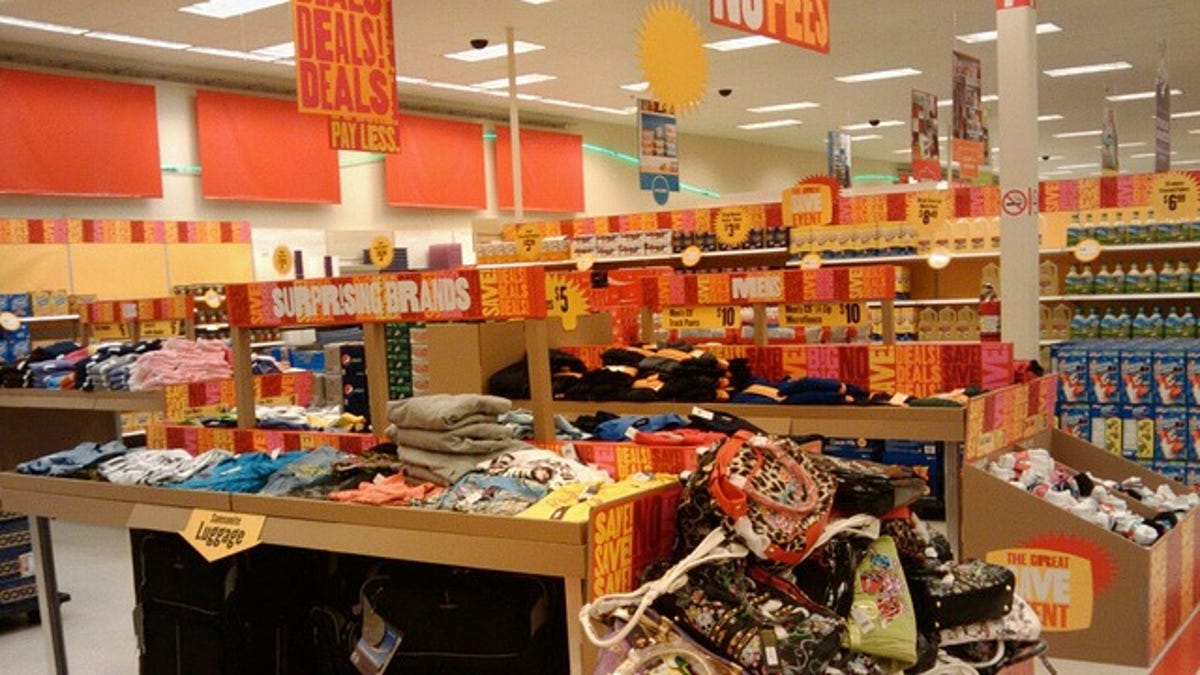 Tricks of supermarkets, or why we buy unnecessary goods Tricks of supermarkets, or why we buy unnecessary goods