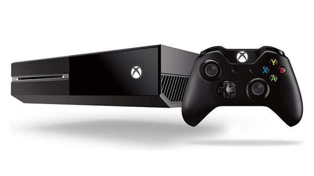 You Might (One Day) Be Able To Stream PC Games To An Xbox One