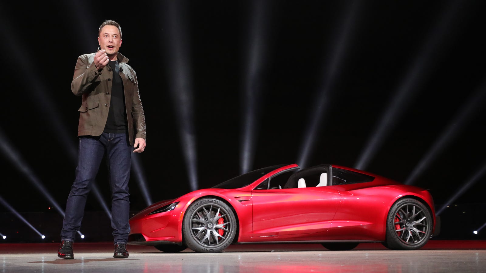 photo of Tesla Might Need $10 Billion To Fund All Of Its New Projects: Analyst image