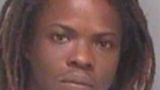 Taurus Jabriel BrownClearwater Police Department Handout