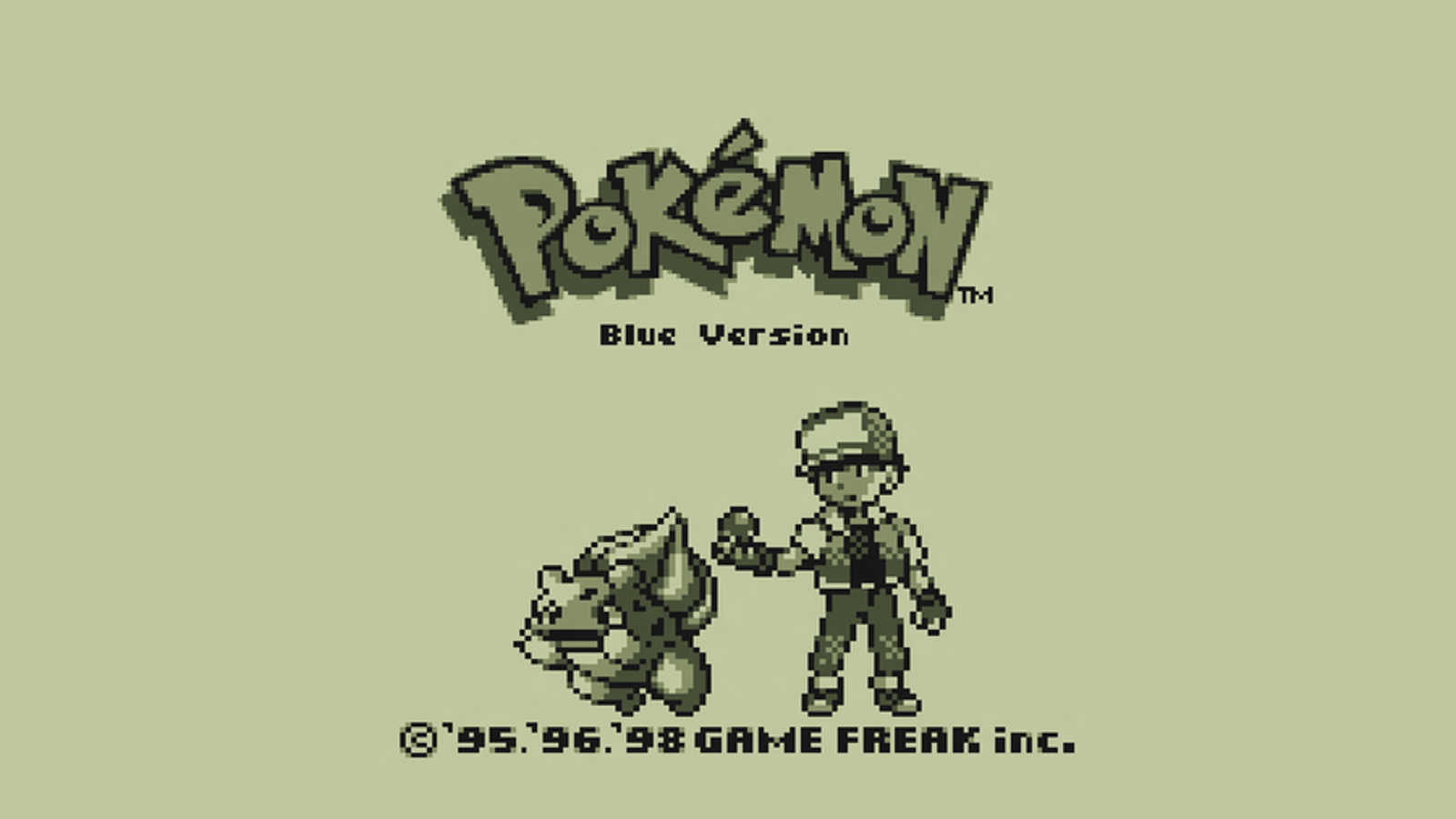 Diez curiosidades de Pokémon que probablemente desconocías