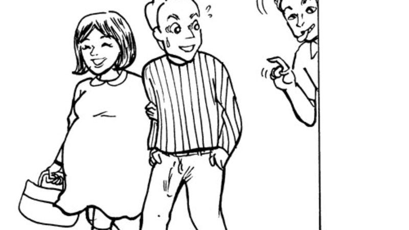 Illustration for article titled March 28, 2007