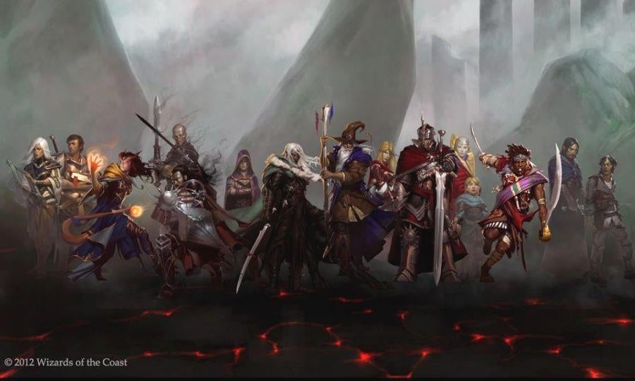 What's Coming Next for Dungeons & Dragons and Forgotten Realms