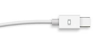 Illustration for article titled The Flood of Mini DisplayPort-to-HDMI Adapters for Macs Begins With Apogee