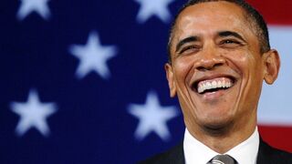 President Obama (Getty Images)