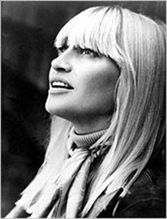 Illustration for article titled R.I.P. Mary Travers