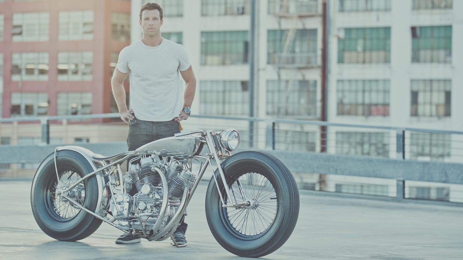 Hazan Motorworks