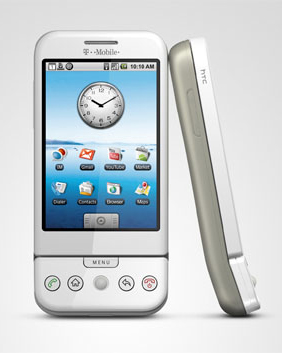 android 1