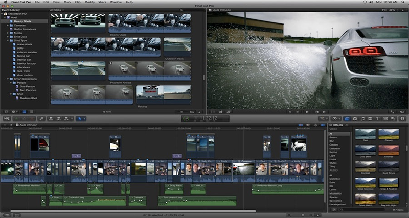 xto7 for final cut pro free download