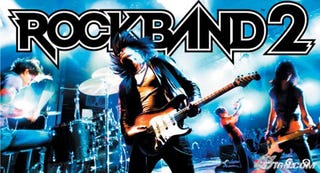 Illustration for article titled Rock Band 2 Bundle Delayed for Xbox 360